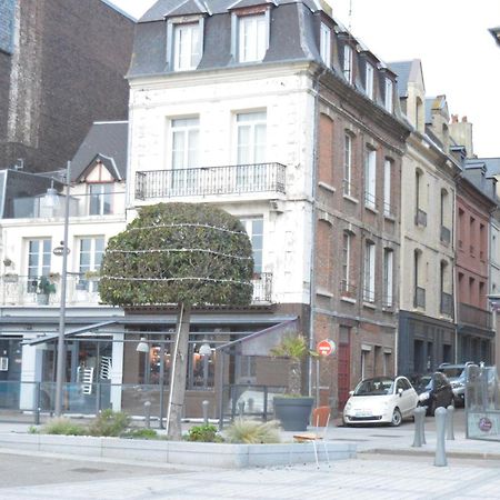 Dieppe Gites Beauregard ภายนอก รูปภาพ