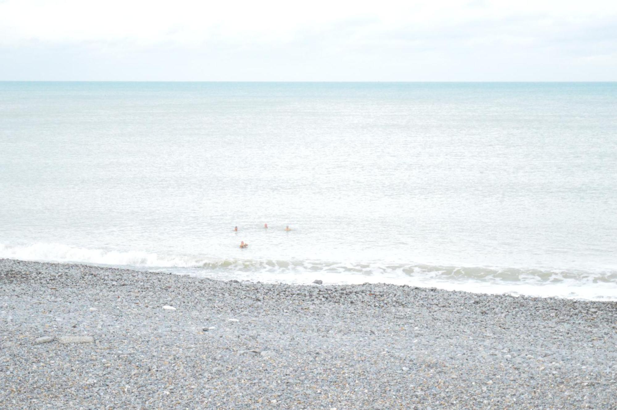 Dieppe Gites Beauregard ภายนอก รูปภาพ